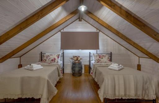Chalet Edelweiss เปรเวซา ภายนอก รูปภาพ