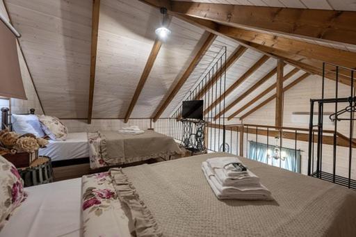 Chalet Edelweiss เปรเวซา ภายนอก รูปภาพ