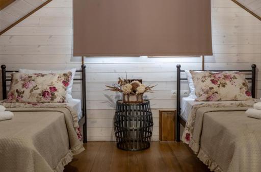 Chalet Edelweiss เปรเวซา ภายนอก รูปภาพ